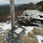 Max Herzberg Instagram – #heimat #natur #sächsischeschweiz #handkäsemitmusik #winter #sachsen