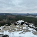 Max Herzberg Instagram – #heimat #natur #sächsischeschweiz #handkäsemitmusik #winter #sachsen