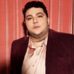 Max Talisman Instagram - 30, 😘, & THRIVING Proud to be who I am entering this new decade. So, so much to look forward to 💗💫🌊 #HappyBirthdaytoMe Photo by @tommy_flanagan Styling by @styledbyambika Grooming by @beatbytriston Jewelry by @8otherreasons Los Angeles, California