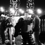 Max Talisman Instagram - Things Like This 💫 BTS Some of my favorite moments from shooting @thingslikethismovie. So grateful for our unreal cast & crew. I hope you all are excited for my favorite romcom of all time! 💗💗💗 Tri-State Area