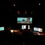 Max Talisman Instagram - “Things Like This” Post Production 💫 ❤️‍🔥 Soon you will all see this movie & I cannot wait!!! What a supremely rewarding process, I am so overwhelmingly grateful 💫 Want to take a second and thank every single person who made post production possible for our movie. • My editor extraordinaire and my friend @thevis22! Working with Stefanie was one of my greatest joys in this entire process. • The greatest composer I could have dreamed of working with @charleshumenry. I don’t have words for how game changing hiring the right composer is. Charles understood the vision from day one and created a score which I will be listening to for the rest of my life. The movie is a better movie because of Charles. Also, glad to have him as a friend! • Our terrific team at The Institution Post including Luke, Julie and the incredibly talented colorist @oliverojeil! • The entire sound team at @ugosound and @eshosound, you are all rockstars! Also, Kevin Crehan the most hardworking and lovely music editor. • To my team of producers who never stopped our weekly zooms. Independent film is a very long and stressful process but I couldn’t imagine doing it with producers who aren’t like family. And Buzz, Andy, and Robyn are my family. @buzzsrk @ajz.nyc @robyjdavis • To my producer and VP of the greatest production company in the world @dannychavarriaga. This movie wouldn’t have ever happened without you, bro! Can’t wait for all the amazing projects we have to look forward to in our future and the future of @malibubropro! 🌊 • To my team at Anderson Group PR, who keep me sane, and help me continually grow this movie, and my career. You all are the best! @edgir_81 @hainje88 • And lastly to my family, my boyfriend & my friends who are like family. I love you all so much, and thank you for believing in me and our movie during this whole process! @jon.talisman @alisatalisman @litaofthepack_ @_followthelita @dylanregan @dotwhite15 @therealnicktalisman @leahsplatt @emilyrafala @margaret_berkz @livthewave @raychill_storm @bentalisman @jonnyperl @hitmanhunna @milidiazxx @oliviarubbo @charlietahancharlietahan @styledbyambika @kelsey.m.spencer @taradactyl14 and sooo many more 💖💖💖 Hollywood, California