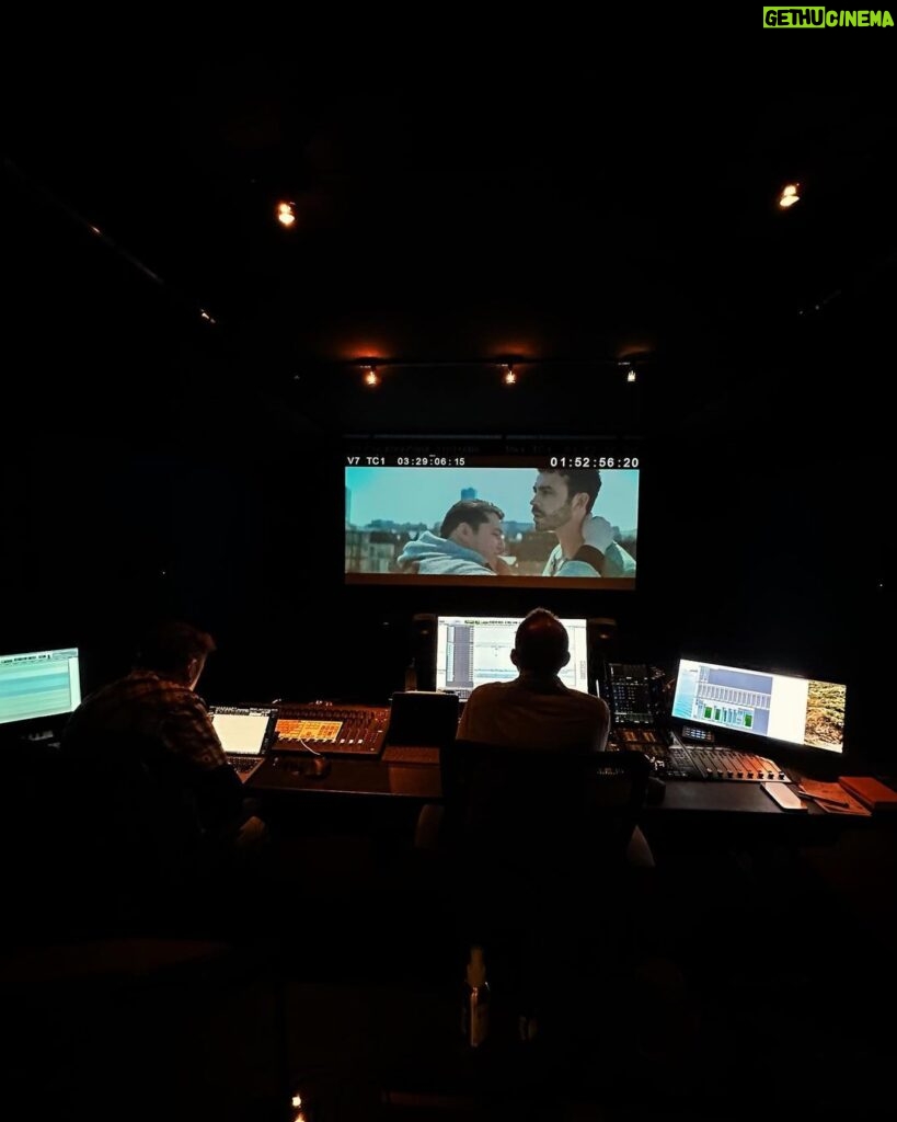 Max Talisman Instagram - “Things Like This” Post Production 💫 ❤️‍🔥 Soon you will all see this movie & I cannot wait!!! What a supremely rewarding process, I am so overwhelmingly grateful 💫 Want to take a second and thank every single person who made post production possible for our movie. • My editor extraordinaire and my friend @thevis22! Working with Stefanie was one of my greatest joys in this entire process. • The greatest composer I could have dreamed of working with @charleshumenry. I don’t have words for how game changing hiring the right composer is. Charles understood the vision from day one and created a score which I will be listening to for the rest of my life. The movie is a better movie because of Charles. Also, glad to have him as a friend! • Our terrific team at The Institution Post including Luke, Julie and the incredibly talented colorist @oliverojeil! • The entire sound team at @ugosound and @eshosound, you are all rockstars! Also, Kevin Crehan the most hardworking and lovely music editor. • To my team of producers who never stopped our weekly zooms. Independent film is a very long and stressful process but I couldn’t imagine doing it with producers who aren’t like family. And Buzz, Andy, and Robyn are my family. @buzzsrk @ajz.nyc @robyjdavis • To my producer and VP of the greatest production company in the world @dannychavarriaga. This movie wouldn’t have ever happened without you, bro! Can’t wait for all the amazing projects we have to look forward to in our future and the future of @malibubropro! 🌊 • To my team at Anderson Group PR, who keep me sane, and help me continually grow this movie, and my career. You all are the best! @edgir_81 @hainje88 • And lastly to my family, my boyfriend & my friends who are like family. I love you all so much, and thank you for believing in me and our movie during this whole process! @jon.talisman @alisatalisman @litaofthepack_ @_followthelita @dylanregan @dotwhite15 @therealnicktalisman @leahsplatt @emilyrafala @margaret_berkz @livthewave @raychill_storm @bentalisman @jonnyperl @hitmanhunna @milidiazxx @oliviarubbo @charlietahancharlietahan @styledbyambika @kelsey.m.spencer @taradactyl14 and sooo many more 💖💖💖 Hollywood, California