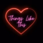 Max Talisman Instagram - Happy Valentine’s Day from @thingslikethismovie 💖 RomCom
