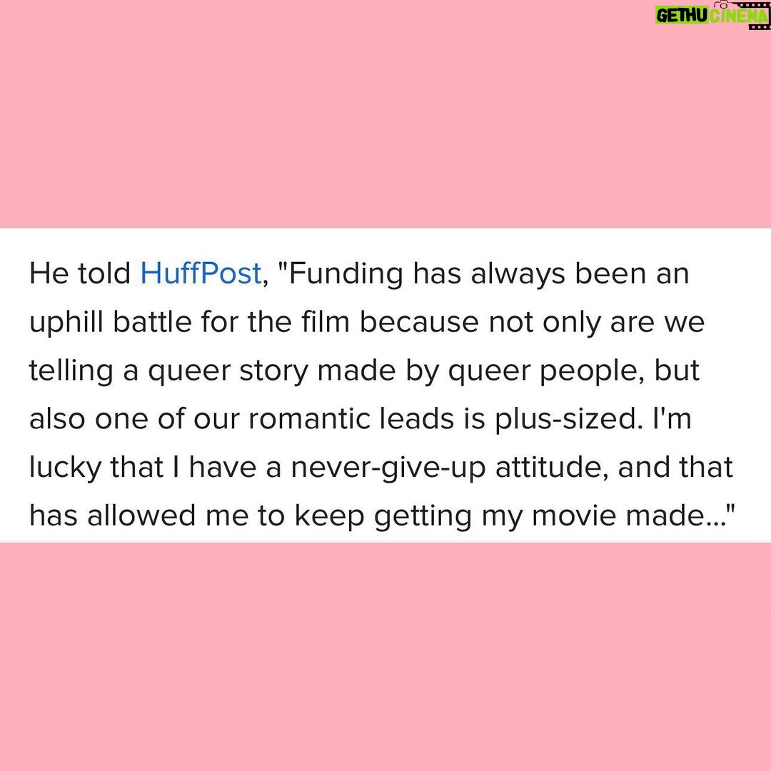 Max Talisman Instagram - OMG millennial life goal achieved! Iām on a BuzzFeed list š Thank you so much @buzzfeed & @buzzfeedceleb for including me on such an special list featuring a few of my heroes. More soon!