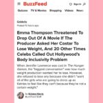 Max Talisman Instagram - OMG millennial life goal achieved! I’m on a BuzzFeed list 💙 Thank you so much @buzzfeed & @buzzfeedceleb for including me on such an special list featuring a few of my heroes. More soon!