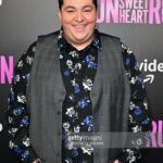 Max Talisman Instagram - Had a thrilling time last night at the #runsweetheartrun premiere at @acedtla! Thank you so much @primevideo, @blumhouse and @screamfestla for having me! 🏃‍♀️❤️ Outfit by @johnnybiggusa Styling by @styledbyambika Grooming by @nickscalzo Hair by @hairbyrmz Ace Hotel Downtown Los Angeles