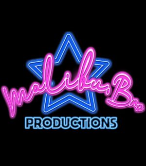 Max Talisman Instagram - Malibu, Bro Productions is ecstatic to exclusively debut our new logo here for all of our followers on Instagram! We are so thrilled with all of the fantastic projects we are developing, starting with the upcoming hilarious & beautiful @thingslikethismovie, which will be coming to you very soon! Stay tuned for all updates for Things Like This, and all of our new projects right here on Instagram💙🌊💫

Swipe to see when our journey began just as two homies in college, dreaming big. So grateful for what we’ve been able to accomplish and all that’s to come. 

@malibubropro 
@themaxtshow 
@dannychavarriaga