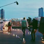 Max Talisman Instagram - Malibu, Bro Productions is ecstatic to announce we have wrapped principal photography on our first feature, “Things Like This” written and directed by @themaxtshow. A romantic comedy for the ages, “Things Like This” will break down barriers in film that have existed for decades. We are so thrilled to share the film with you very soon. @malibubropro @thingslikethismovie Photo by @civilstart