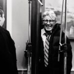Max Talisman Instagram - When you make @ericrobertsactor giggle on set! Mission accomplished 🚀🙌🏻 @thingslikethismovie Photo by @civilstart New Jersey