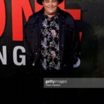 Max Talisman Instagram - I had so much fun at the premiere of The Black Phone! My favorite horror movie of the year so far. Go see it in theaters tonight! Thank you so much @universalpictures and @blumhouse for having me! Styling by @styledbyambika Grooming by @robertti Hat by @goorinbros Shirt by @twistedtailor TCL Chinese Theatres