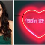Max Talisman Instagram - Mili Diaz (@itsmilidiaz) will be playing Lily in @thingslikethismovie This announcement is really special for me since it means that one of my best friends will be joining the most special journey of my life, so far. Mili has been one of my closest friends ever since the first five minutes I met her. Sometimes when you meet a kindred spirit things click, and never change. I am deeply grateful for her friendship, and her talent is overwhelming. I am so so thrilled she will be bringing the character of Lily to life. Swipe to see our backstage wedding in high school, during our production of “The 25th Annual Putnam County Spelling Bee”!