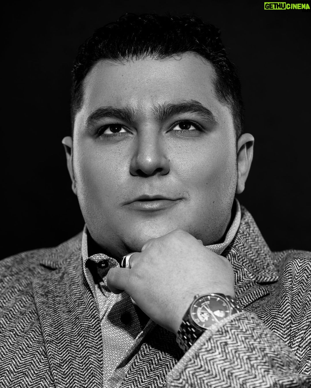 Max Talisman Instagram - Feeling ‘22 ✨ Photo by @ericlarokk Styling by @styledbyambika Grooming by @robertti Clothes by @johnnybiggusa who just continue to make some of the best plus sized mens clothing around. Hollywood, California