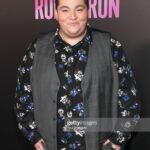 Max Talisman Instagram - Had a thrilling time last night at the #runsweetheartrun premiere at @acedtla! Thank you so much @primevideo, @blumhouse and @screamfestla for having me! 🏃‍♀️❤️ Outfit by @johnnybiggusa Styling by @styledbyambika Grooming by @nickscalzo Hair by @hairbyrmz Ace Hotel Downtown Los Angeles