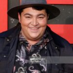 Max Talisman Instagram - I had so much fun at the premiere of The Black Phone! My favorite horror movie of the year so far. Go see it in theaters tonight! Thank you so much @universalpictures and @blumhouse for having me! Styling by @styledbyambika Grooming by @robertti Hat by @goorinbros Shirt by @twistedtailor TCL Chinese Theatres
