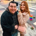 Max Talisman Instagram - THINGS LIKE THIS ✨ PRODUCTION WEEK 1 OF 4 💫 What a first week! I can’t believe this journey has truly begun. I feel so freaking lucky. This cast, and crew that we have assembled are an absolute dream team. I’m so unbelievably excited to share this film with you all. I’m already emotional!! Alright, week 2 here we gooooo!!!! Downtown Jersey City