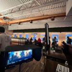 Max Talisman Instagram - THINGS LIKE THIS ✨ PRODUCTION WEEK 1 OF 4 💫 What a first week! I can’t believe this journey has truly begun. I feel so freaking lucky. This cast, and crew that we have assembled are an absolute dream team. I’m so unbelievably excited to share this film with you all. I’m already emotional!! Alright, week 2 here we gooooo!!!! Downtown Jersey City