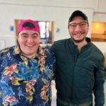 Max Talisman Instagram - “Things Like This” begins filming tomorrow. I can’t believe I just wrote that. Four years later, here we fucking go. Thank you to my family, my friends, and my collaborators. This has been, and I’m sure will continue to be, the journey of my lifetime so far. Let’s fucking do this 🚀🌊💫❤️ Filming