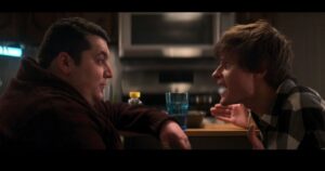 Max Talisman Instagram - So overjoyed to share the first stills from “Things Like This!” Thank you @deadline for the feature ✨ See you at EFM 💗
@thingslikethismovie • @malibubropro • @mpxfilms