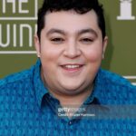 Max Talisman Instagram - “Inherit The Wind” Opening Night at @pasadenaplayhouse 🍃💗 A spectacular new production of a classic play that couldn’t feel more relevant. I was absolutely blown away! 💫 Shirt by @robertgrahamnyc for @destinationxl Black Jeans @levis for @destinationxl Styling by @styledbyambika Grooming by @jaclynbmakeup Haircut by @hairbyrmz for @southpawlosangeles Pasadena Playhouse