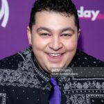 Max Talisman Instagram - GLAAD #SpiritDay Concert 💜 Thank you @glaad for everything you do for our community, and for your continued fight for LGBTQ Youth 🏳️‍🌈 Shirt by @johnnybiggusa Styling by @styledbyambika Grooming by @jaclynbmakeup Haircut by @hairbyrmz at @southpawlosangeles Belasco Theatre