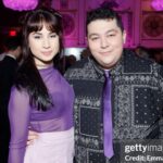Max Talisman Instagram - GLAAD #SpiritDay Concert 💜 Thank you @glaad for everything you do for our community, and for your continued fight for LGBTQ Youth 🏳️‍🌈 Shirt by @johnnybiggusa Styling by @styledbyambika Grooming by @jaclynbmakeup Haircut by @hairbyrmz at @southpawlosangeles Belasco Theatre