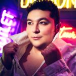 Max Talisman Instagram - Everybody Wants to Rule the World 🔮⚡️ Photo by @tommy_flanagan Styling by @styledbyambika Grooming by @jaclynbmakeup Jacket by @poloralphlauren for @destinationxl Los Angeles, California