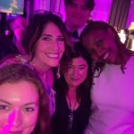 Maxwell Acee Donovan Instagram - A wonderful night at the @thecameronboycefoundation gala a little while ago… such beautiful souls and an incredible mission. So glad to see so many people there in support❤️ Beyond grateful to know the incredible Boyce family, and to have been able to see all the incredible people they’ve brought together!