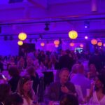 Maxwell Acee Donovan Instagram - A wonderful night at the @thecameronboycefoundation gala a little while ago… such beautiful souls and an incredible mission. So glad to see so many people there in support❤️ Beyond grateful to know the incredible Boyce family, and to have been able to see all the incredible people they’ve brought together!