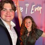 Maxwell Acee Donovan Instagram - Never Have I Ever 🏄‍♂️🕺 Me at the after party: 🦟🦗🦟🦗🦟🕺🕺 #neverhaveiever #netflix Los Angeles, California