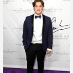 Maxwell Acee Donovan Instagram - A wonderful night at the @thecameronboycefoundation gala a little while ago… such beautiful souls and an incredible mission. So glad to see so many people there in support❤️ Beyond grateful to know the incredible Boyce family, and to have been able to see all the incredible people they’ve brought together!