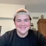 Maxwell Acee Donovan Instagram - Part 2! #nature #naturesnegotiators #salmon #sustainable