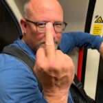 Maxwell Acee Donovan Instagram - Happy birthday daddio 😎 here’s your journey through London a few years back 🦾🤘 London, United Kingdom