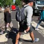 Maxwell Acee Donovan Instagram - Happy birthday daddio 😎 here’s your journey through London a few years back 🦾🤘 London, United Kingdom