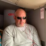 Maxwell Acee Donovan Instagram - Happy birthday daddio 😎 here’s your journey through London a few years back 🦾🤘 London, United Kingdom
