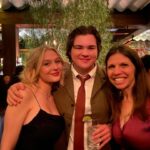 Maxwell Acee Donovan Instagram - The mini American Girl reunion deserves its own post frfr