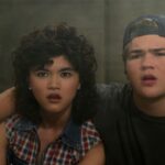 Maxwell Acee Donovan Instagram - So glad y’all have finally gotten to meet Nate 😎 #that90sshow @netflix Point Place