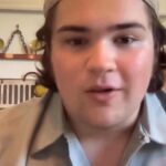 Maxwell Acee Donovan Instagram - Hey everyone!! Today marks the launch of our first @naturesnegotiators campaign: Fight The Current - Long alive the King Salmon! I’m beyond excited to get this going, so here’s a brief introduction to both Nature’s Negotiators and the campaign itself… more to come in the near future 😎 #naturesnegotiators #conservation #environment #wildsalmon #ecosystem #preservation #environmentalactivism #nature