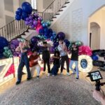 Maxwell Acee Donovan Instagram - I don’t even have enough slides for all the Epicness at the @zigazooapp launch last weekend😭🤘🎉 so much fun 🥳 probably gonna need a second post for the other photos bahaha #zigazoo PS. Swipe to the end for a super sick .5 Florida