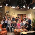 Maxwell Acee Donovan Instagram - Another one of the coolest photos in my phone #that90sshow @netflix Point Place