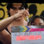 Maxwell Acee Donovan Instagram - I’ve never seen such intensity about a workout montage 🤘🦾 #that90sshow