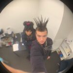 Maxwell Acee Donovan Instagram - Hey siri, shuffle Jane’s Addiction #that90sshow Hollywood