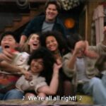 Maxwell Acee Donovan Instagram - HELLO WISCONSIN!!!! That ‘90s Show is now streaming on @netflix ! 🥳🤟