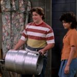 Maxwell Acee Donovan Instagram - #that90sshow is one day away ;) Forman's Basement!