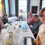 Maxwell Acee Donovan Instagram - Scotland and France as told by the only pictures I got of my family (I have over 1000 landscape pics) #scotland #france