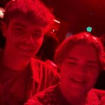 Maxwell Acee Donovan Instagram - Trying to do a photo dump for June but it gets more and more unhinged Also I bought a ticket for Spooky Island so I’ll be back in a few weeks after the Scooby gang solve the mystery🏄‍♂️🤙 Los Angeles, California