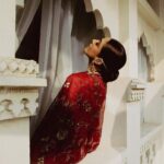 Maya Ali Instagram - Details ♥️ @zarashahjahanofficial @zarashahjahanbride