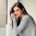 Maya Ali Instagram - See you next year.. 🦋