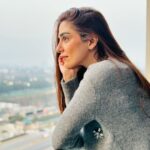Maya Ali Instagram - See you next year.. 🦋