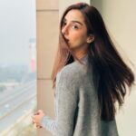 Maya Ali Instagram - See you next year.. 🦋
