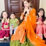 Maya Ali Instagram - #2023 thank you for the beautiful memories and great lessons. Forever grateful for all the beautiful moments. 🙏🏻🎉